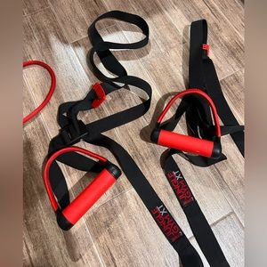 Exercise Bands